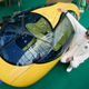 Image for article titled Idiosyncratic Designer Luigi Colani Created Some Weird Cars, And That's Why We Needed Him